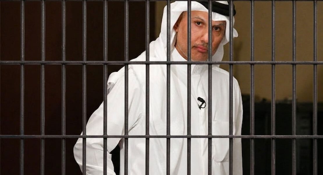 عبدالله الشاهين في قلب عاصفة اتهامات مالية وقضائية