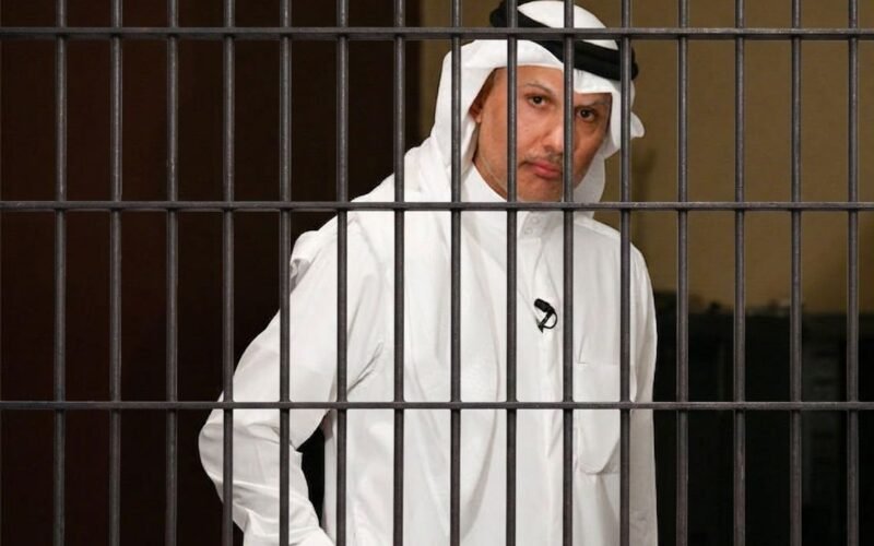 عبدالله الشاهين في قلب عاصفة اتهامات مالية وقضائية