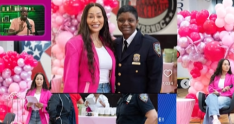 Lala Anthony’s New Look Sparks Debate: Stunning Transformation or Unnecessary Change